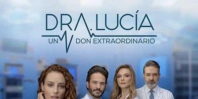 Cartel de Un gran cambio