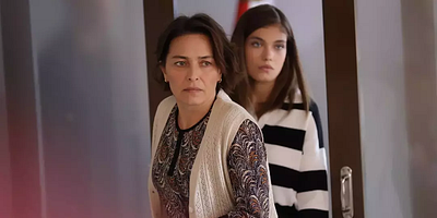 Cartel de Kirli Sepeti 5.Bölüm