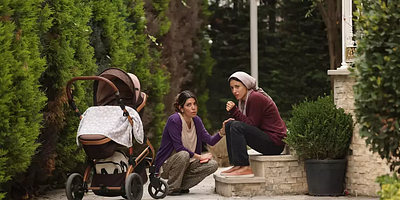 Cartel de Kirli Sepeti 6.Bölüm