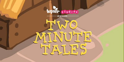 Cartel de The Very Friendly Frog