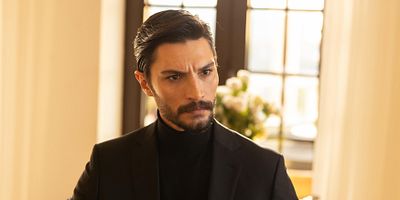 Cartel de Safir 11.Bölüm