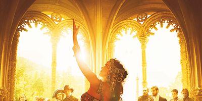 Cartel de The Dawn of War