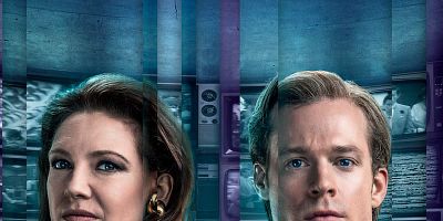 Cartel de Decision 87