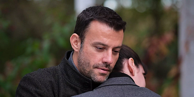 Cartel de Dilek Taşı 11.Bölüm