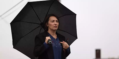 Cartel de Kirli Sepeti 8.Bölüm