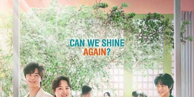 Cartel de La hora más oscura es antes del amanecer