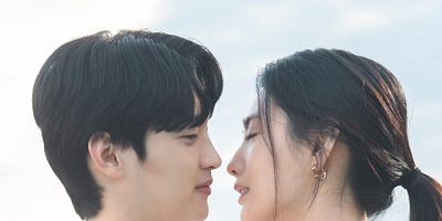 Cartel de Soy un hada