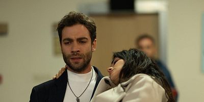 Cartel de Safir 14.Bölüm