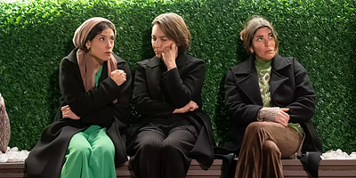 Cartel de Kirli Sepeti 11.Bölüm