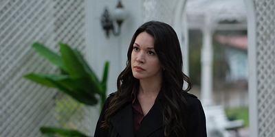 Cartel de Dilek Taşı 15.Bölüm