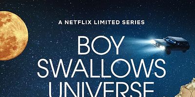 Cartel de Chico huele a rata