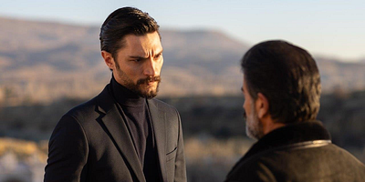 Cartel de Safir 18.Bölüm