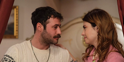 Cartel de Dilek Taşı 17.Bölüm