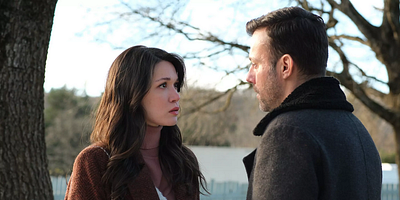 Cartel de Dilek Taşı 16.Bölüm