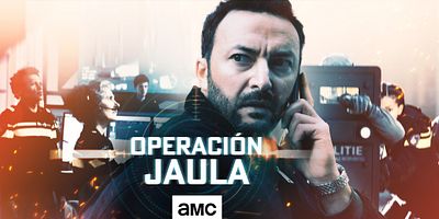 Cartel de Episodio 1