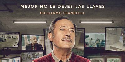 Cartel de Una mujer solidaria