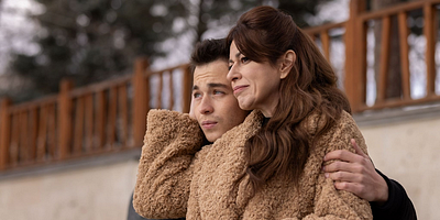 Cartel de Safir 21.Bölüm