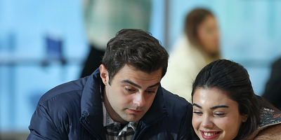 Cartel de Kardeşlerim 114.Bölüm