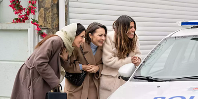 Cartel de Kirli Sepeti 18.Bölüm