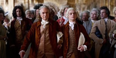 Cartel de Pequeña venganza