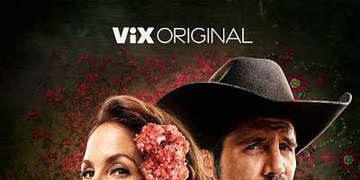 Cartel de Bronca y mal portada