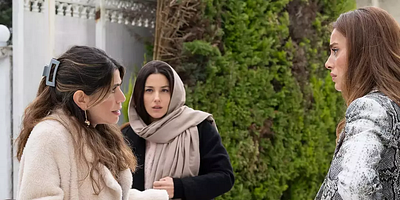 Cartel de Kirli Sepeti 19.Bölüm