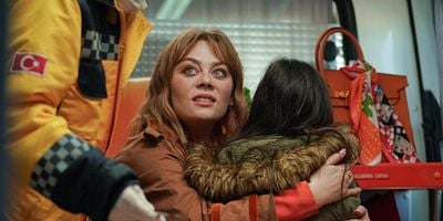 Cartel de Bahar 1.Bölüm