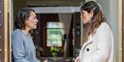 Cartel de Kirli Sepeti 20.Bölüm