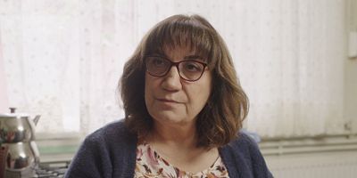 Cartel de Bahar 2.Bölüm