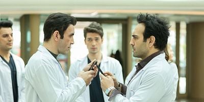 Cartel de Bahar 4.Bölüm