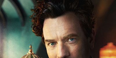 Cartel de A Master of Circumstance