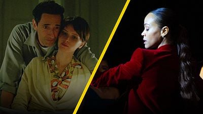 'Emilia Pérez', 'El Brutalista' y todas las películas nominadas al Oscar 2025 noticias imagen