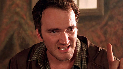 Este es "el mejor actor del mundo", según Quentin Tarantino noticias imagen