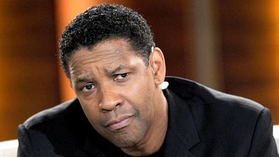 "Nunca había visto un nivel de profesionalismo así": Denzel Washington recomendó a este actor y le respondió casi ganando un Oscar noticias imagen