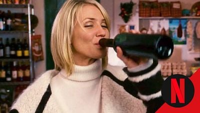La comedia romántica definitiva: Cameron Diaz y Kate Winslet intercambian casas en el clásico que debes ver hoy en Netflix y Prime Video noticias imagen
