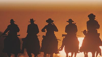 Un western moderno de Hollywood hecho a medida: un clásico de los 90 repleto de estrellas noticias imagen