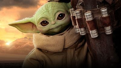 Esto pasa si buscas 'The Mandalorian' en Google (morirás de amor por Grogu) noticias imagen