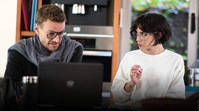 'Planners': La serie que debes ver si quieres triunfar en el amor y los negocios noticias imagen