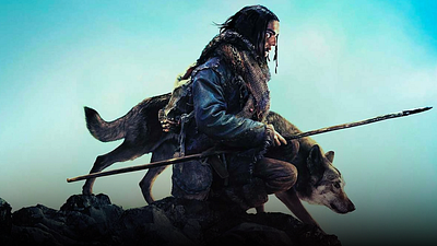 En Netflix: La película de supervivencia ambientada en la prehistoria que te conmoverá noticias imagen