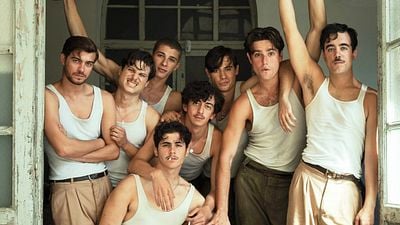 Del Festival de Cannes a México: las 5 películas premiadas que llegarán a nuestro país muy pronto noticias imagen
