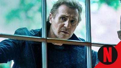 El mejor thriller de acción de Liam Neeson: la película que triunfó en streaming y puedes ver este fin de semana en Netflix noticias imagen