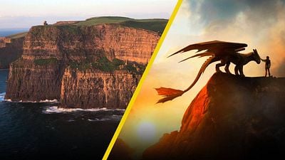 La tierra de los dragones existe: así se ven los lugares donde se filmó ‘Cómo entrenar a tu dragón’ noticias imagen