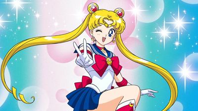 No podrás creer cómo ven las protagonistas de Sailor Moon en películas animadas de Disney