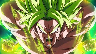 'Dragon Ball Z'. Por fin se ha revelado cuál es el Saiyajin más raro de todos y no es Goku ni Vegeta noticias imagen