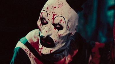 'Terrifier 2': Director revela contra qué monstruo del cine quiere ver a Art The Clown
