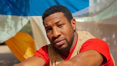 Jonathan Majors, actor de 'Creed 3' y 'Ant-Man 3', arrestado por golpear a una mujer noticias imagen