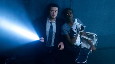 Joseph Quinn, de 'Un lugar en el silencio: Día uno', es fan de 'El señor de los anillos' y este es el tatuaje que se haría de la película noticias imagen