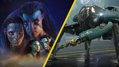 'Avatar 2': Todos los vehículos que James Cameron creó para la secuela noticias imagen