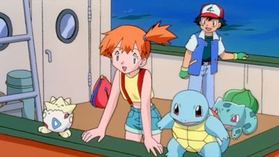'Pokémon': El episodio censurado del anime que se inspiró en Acapulco y jamás se transmitió en México