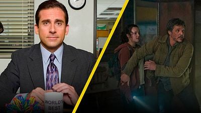 La referencia a 'The Office' en 'The Last of Us' que no viste noticias imagen